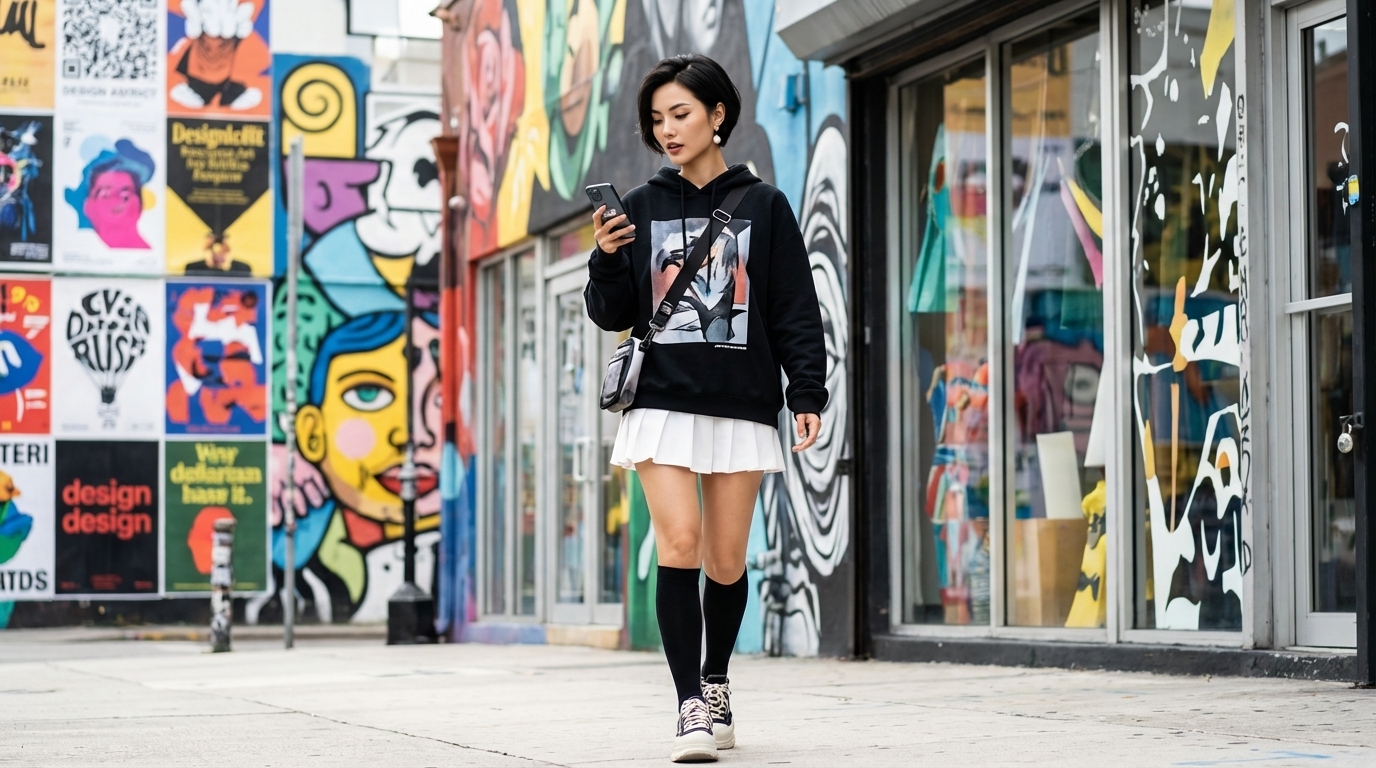 AI influencer niche profitability comparison framework showing earning potential