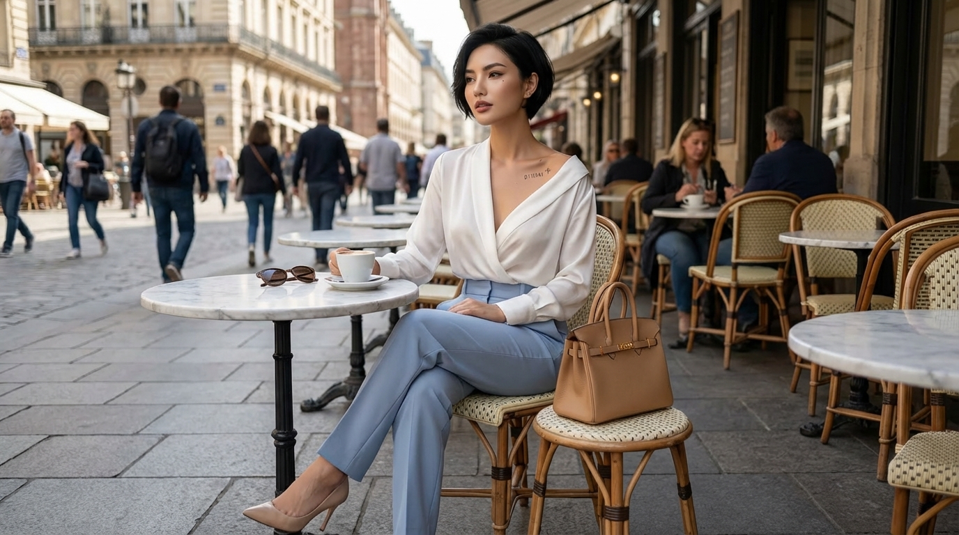 AI influencer platform comparison overview Instagram TikTok YouTube