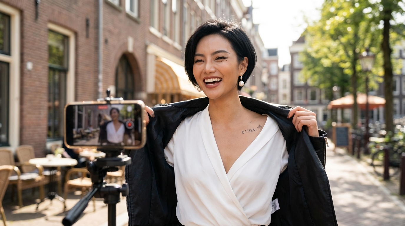  viral content formats for AI influencer growth overview