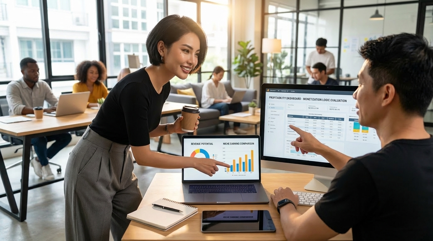 AI influencer lifetime value revenue lifecycle overview