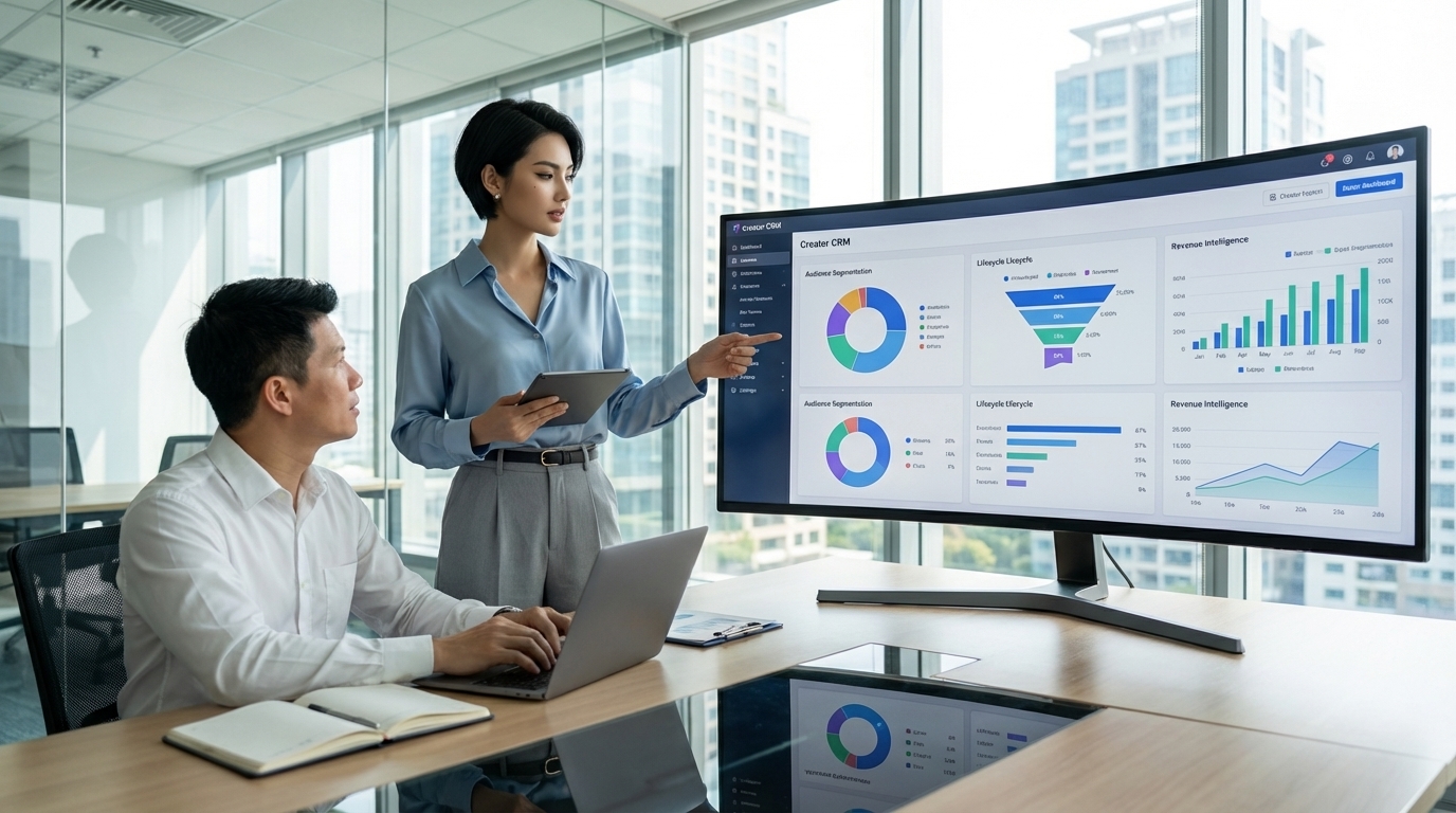 AI influencer first-party data strategy consent funnel architecture and data capture framework