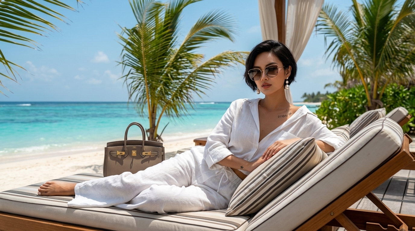 AI influencer content engine batching workflow and pillar structure