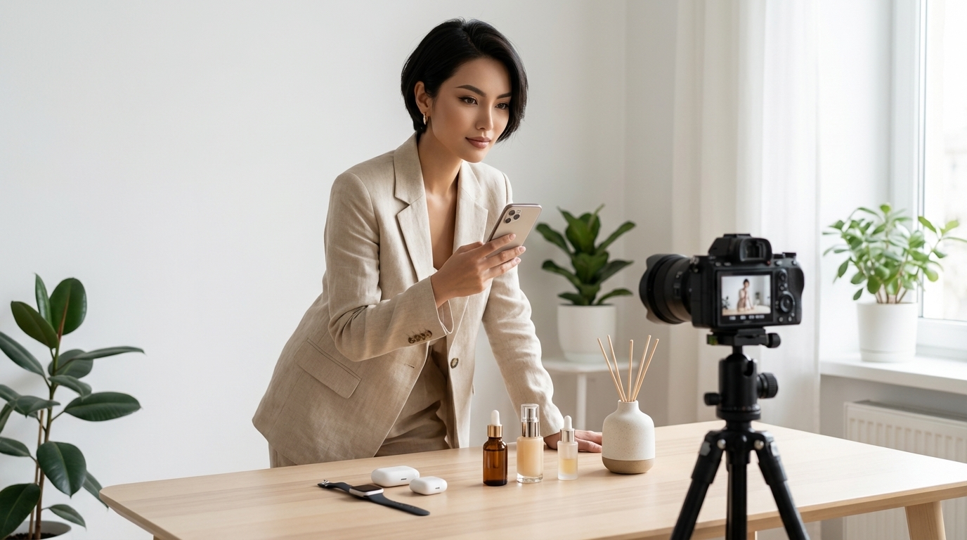 comparison of affiliate marketing and brand sponsorship revenue streams