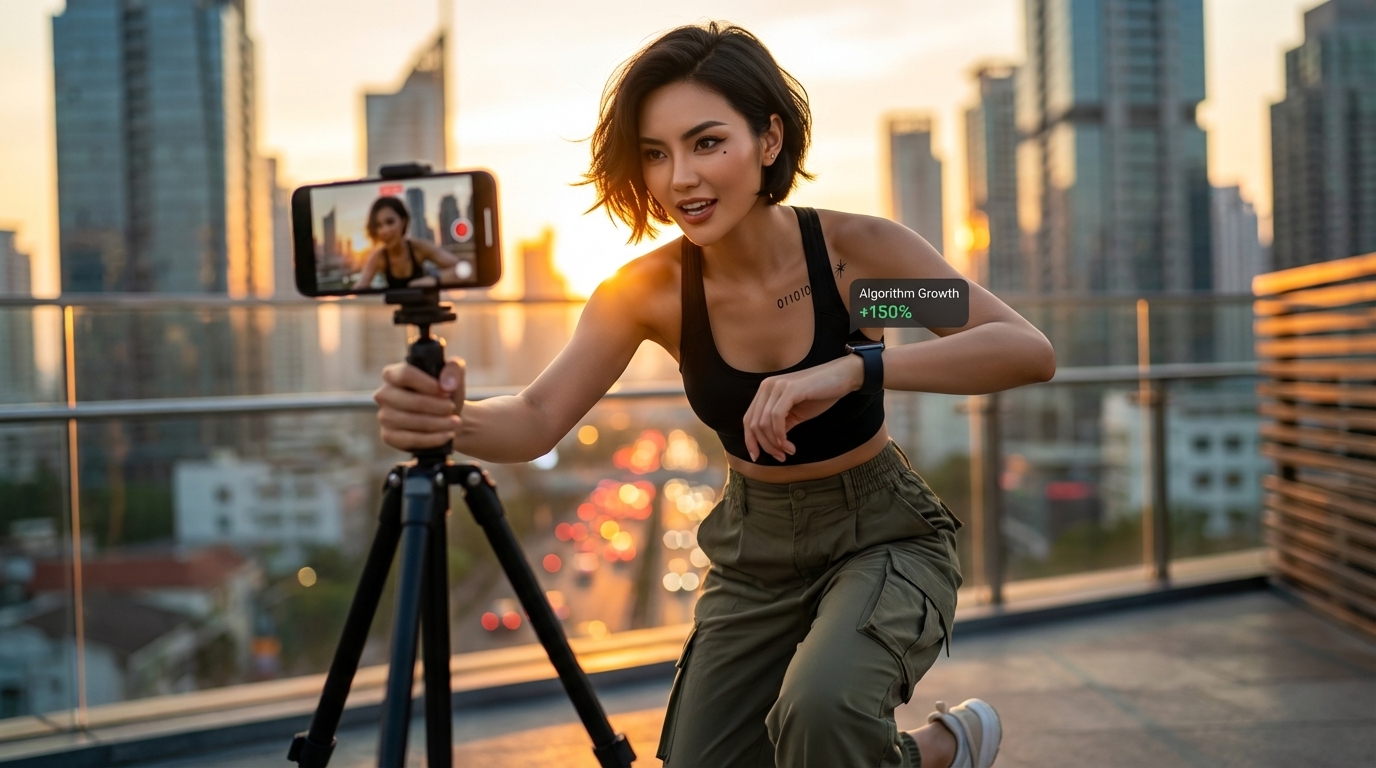 AI influencer audience psychology and engagement retention strategy