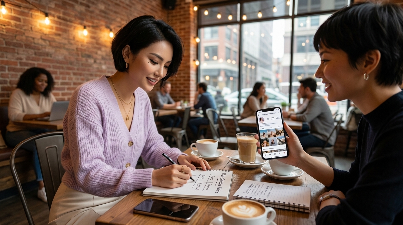 AI influencer monetisation ecosystem multi stream income structure