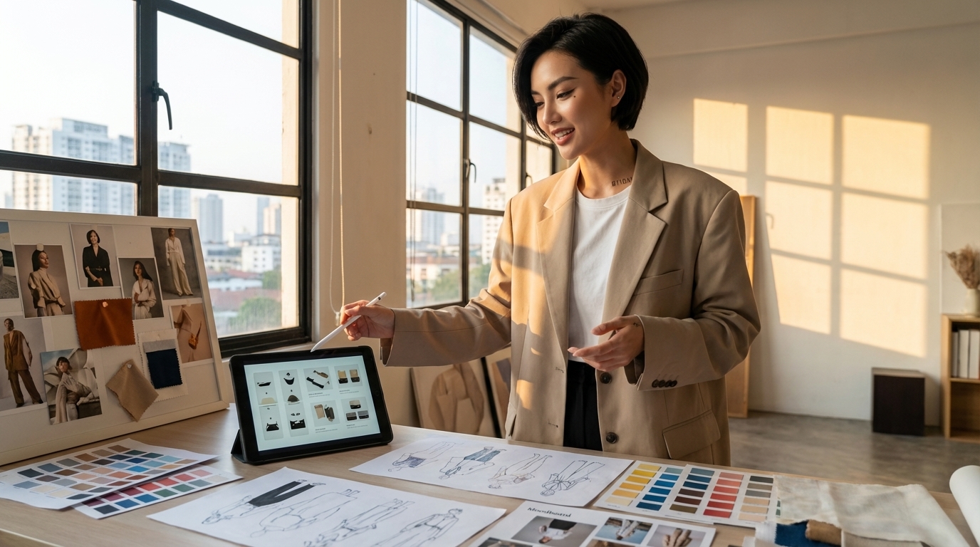 comparison of engagement rate between human creators and AI influencers