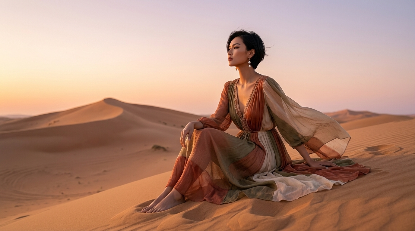 algorithm suppression signals affecting AI influencer reach