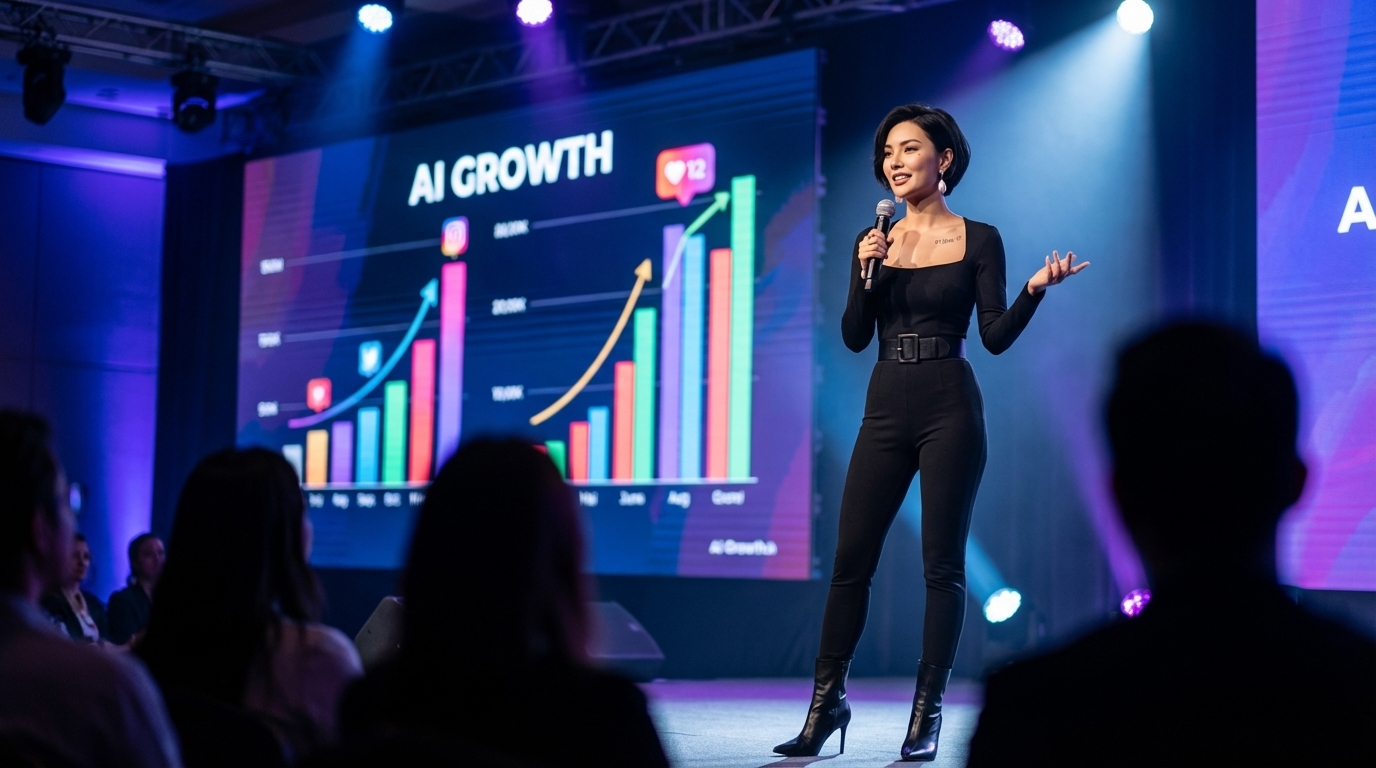 AI influencer niche validation testing checklist for new creator accounts