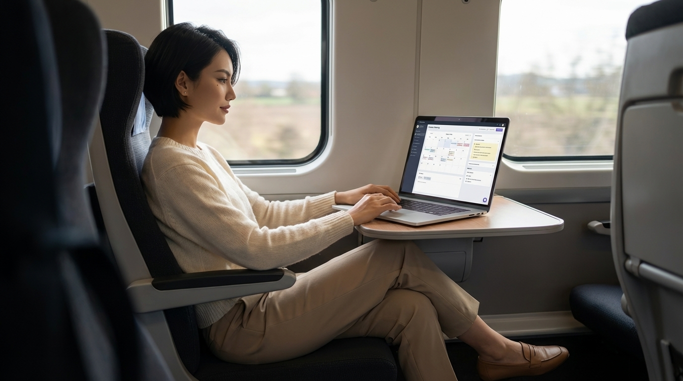 AI influencer content batching workflow setup for consistent posting