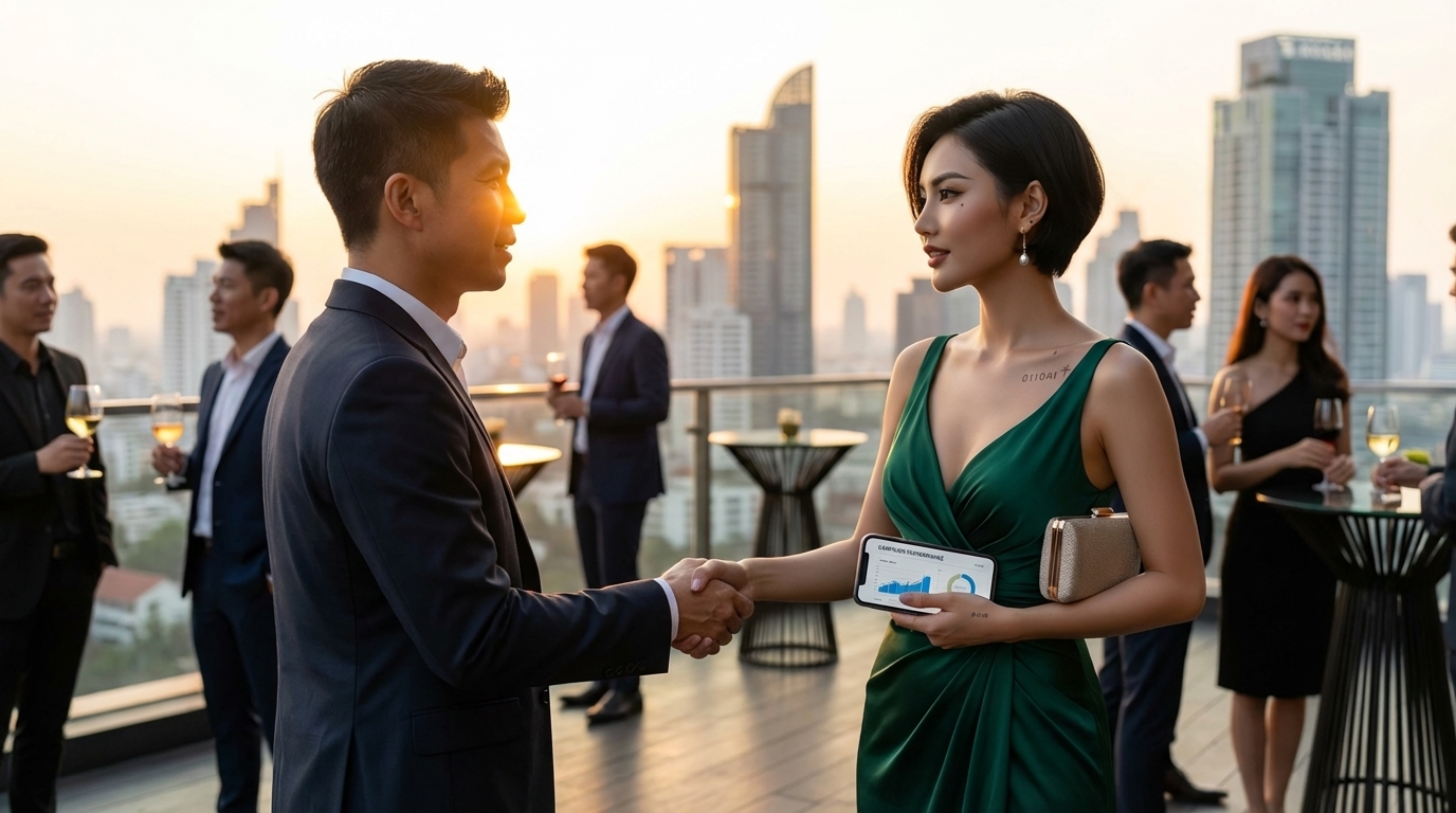 AI influencer premium partnership negotiation and revenue scaling strategy