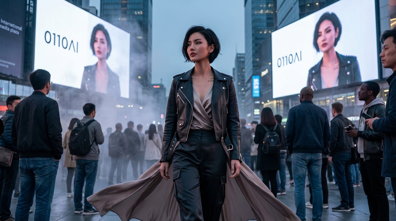 AI influencer legacy content and long term authority growth system