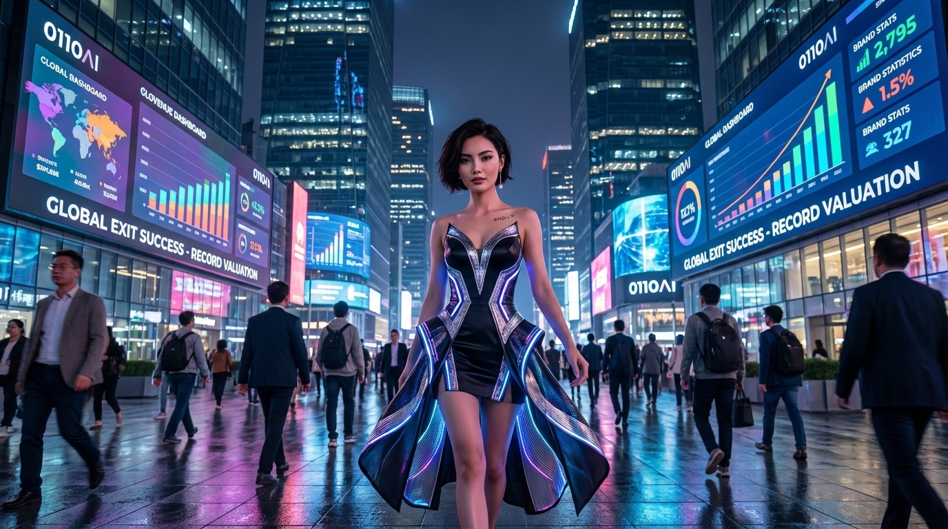 AI influencer acquisition negotiation timeline and competitive bidding strategy