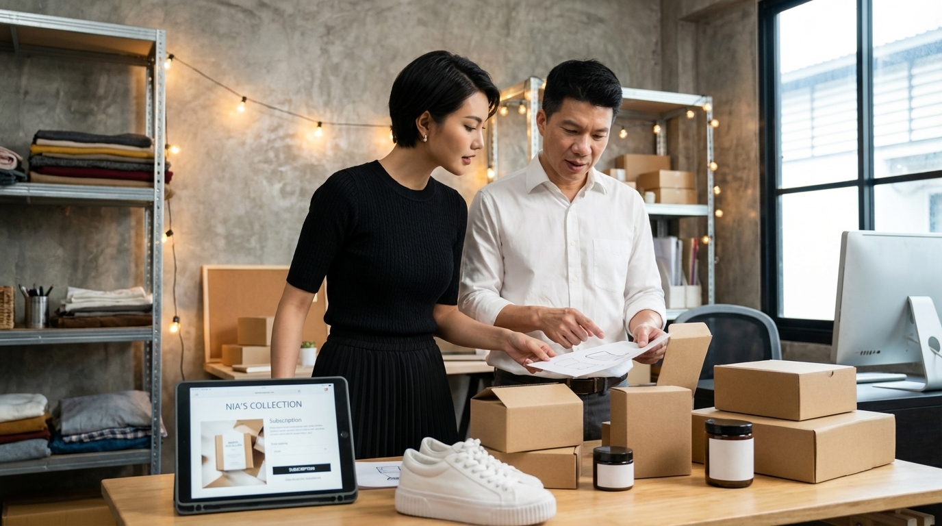 AI influencer ecosystem monetisation strategy multi platform revenue scaling and audience migration framework