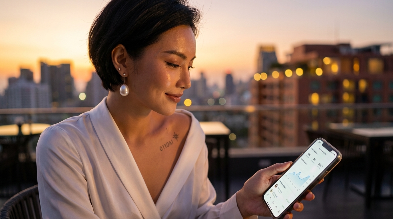 AI influencer analytics tracking performance dashboard for content calendar optimisation
