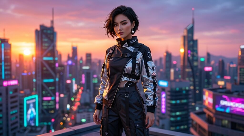 AI influencer growth system 2026 strategic ecosystem framework overview