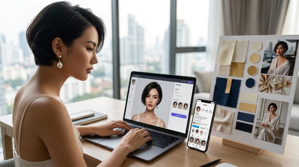 How to become an AI influencer in 2026 using AI tools for content creation and social media growth